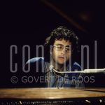 16-05-1978 Randy Newman at American Hotel in Amsterdam

[keywords]Posed, Half Length[/keywords]